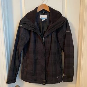 Columbia Jacket